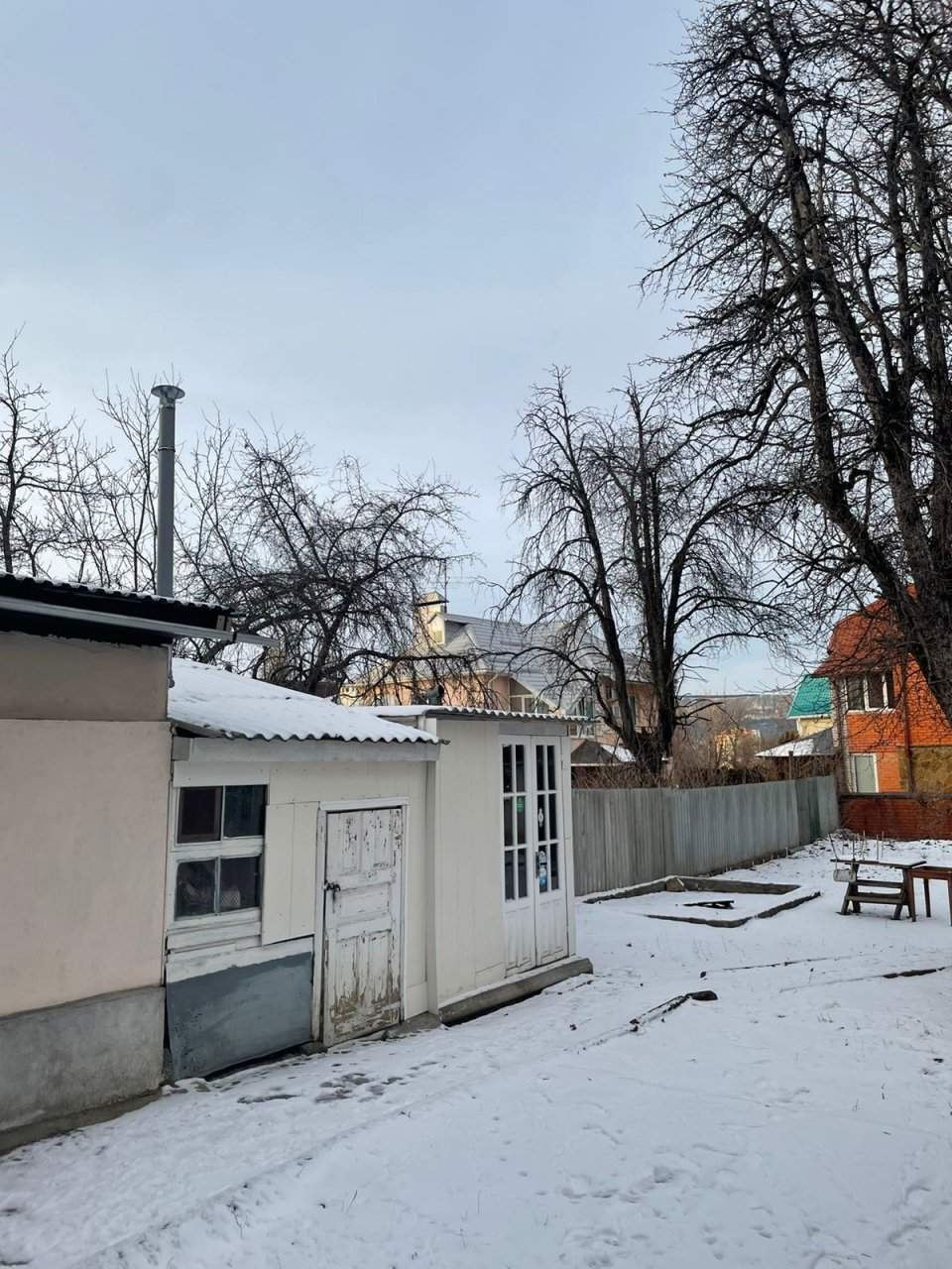 Продажа 3-комнатной квартиры, Кисловодск, Широкая улица,  д.15