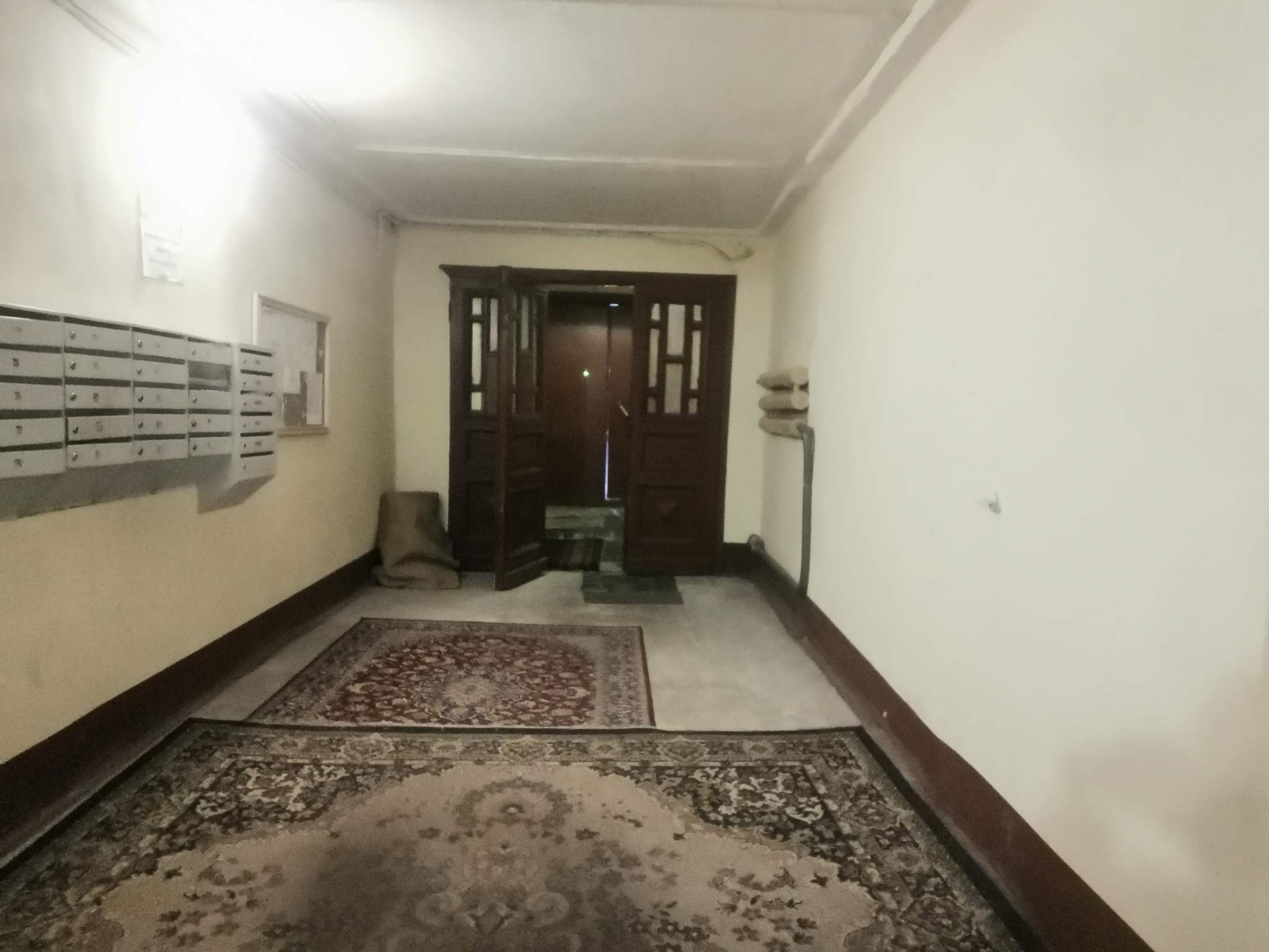 Продажа 3-комнатной квартиры, Санкт-Петербург, Кропоткина улица,  д.11