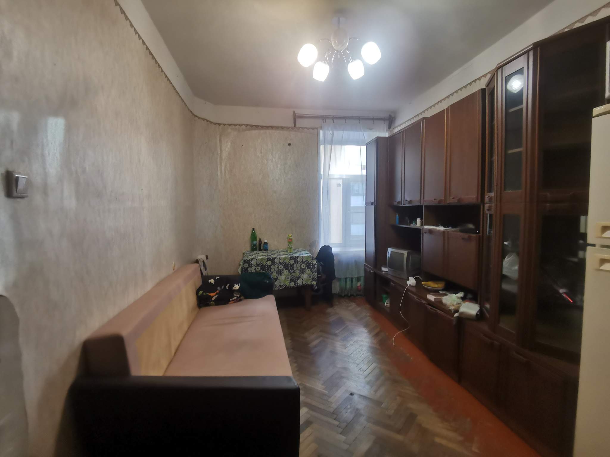 Продажа 3-комнатной квартиры, Санкт-Петербург, Кропоткина улица,  д.11