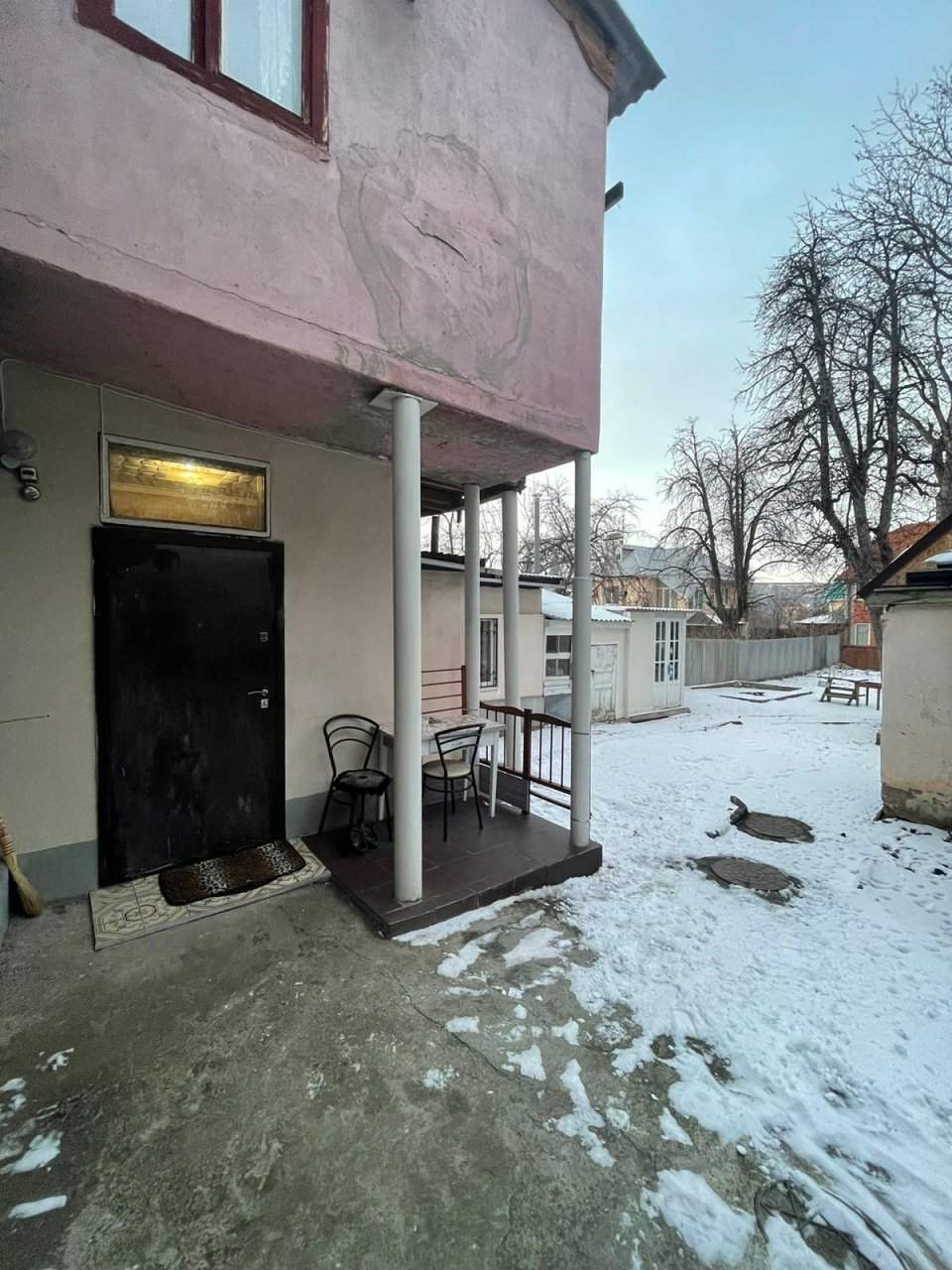 Продажа 3-комнатной квартиры, Кисловодск, Широкая улица,  д.15