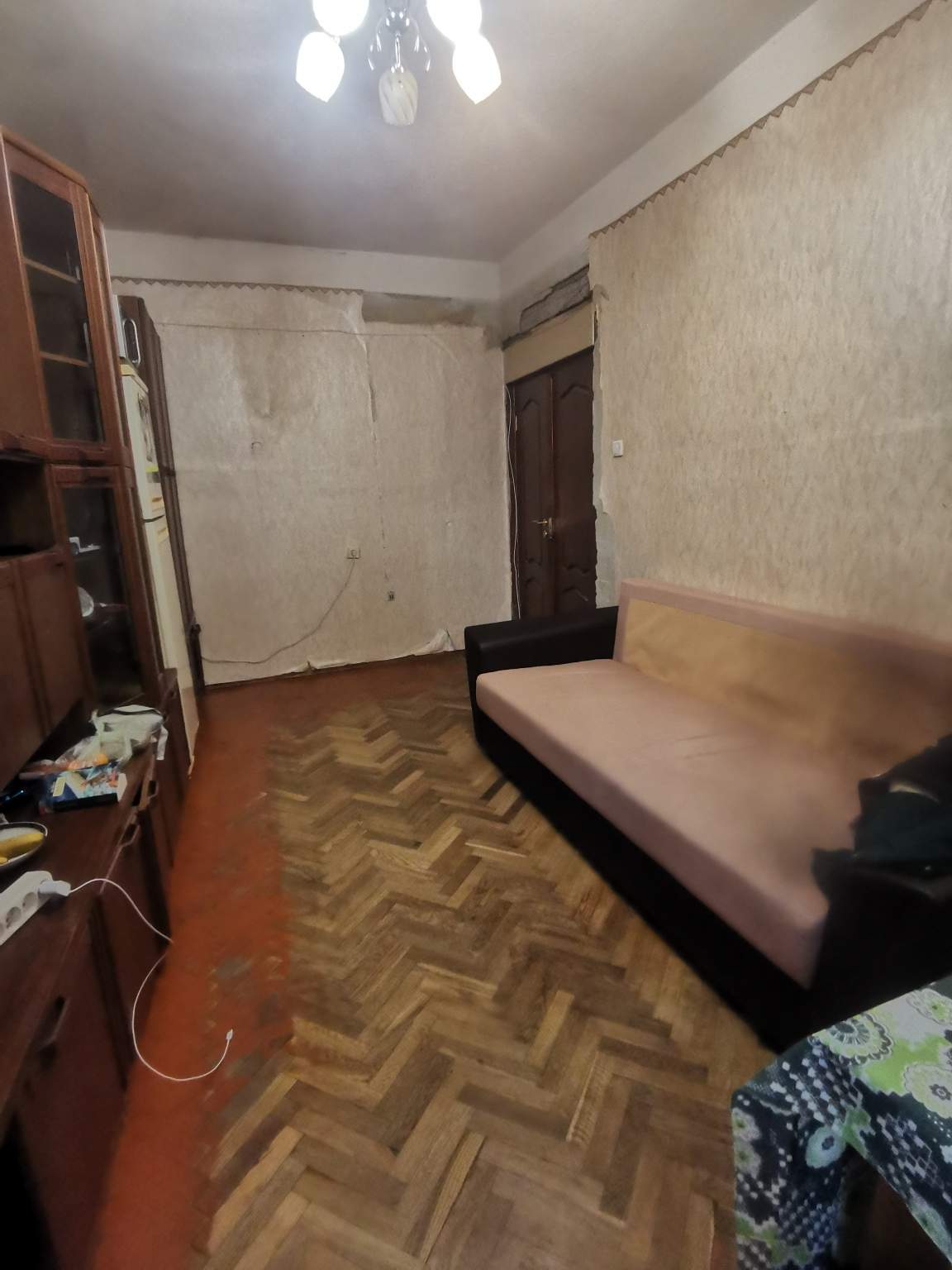 Продажа 3-комнатной квартиры, Санкт-Петербург, Кропоткина улица,  д.11