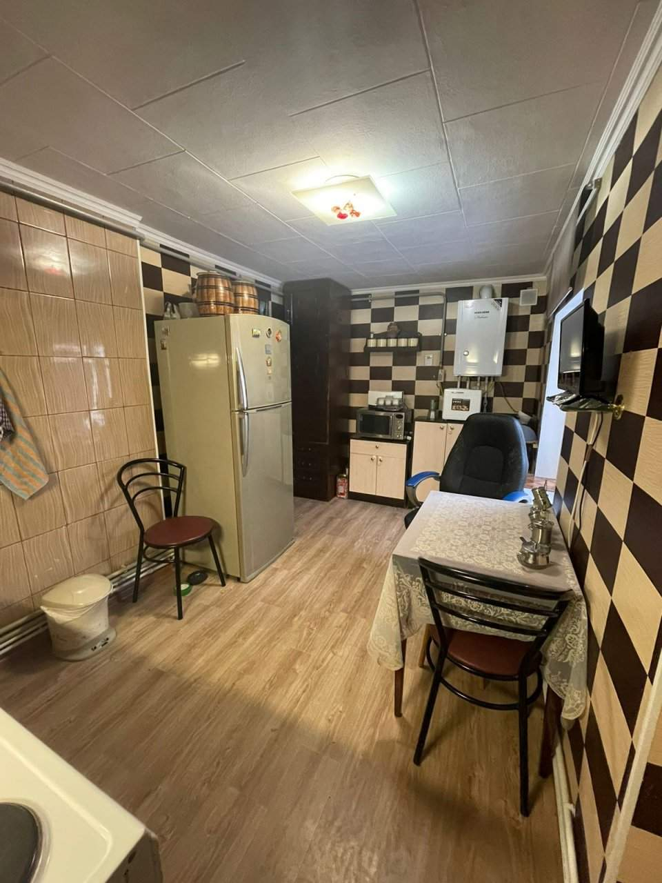 Продажа 3-комнатной квартиры, Кисловодск, Широкая улица,  д.15