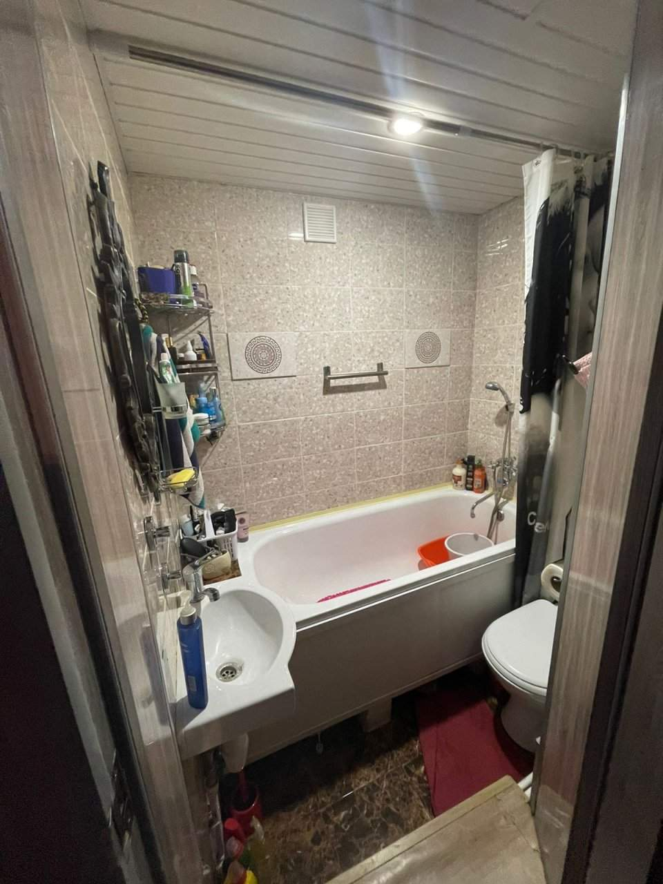 Продажа 3-комнатной квартиры, Кисловодск, Широкая улица,  д.15