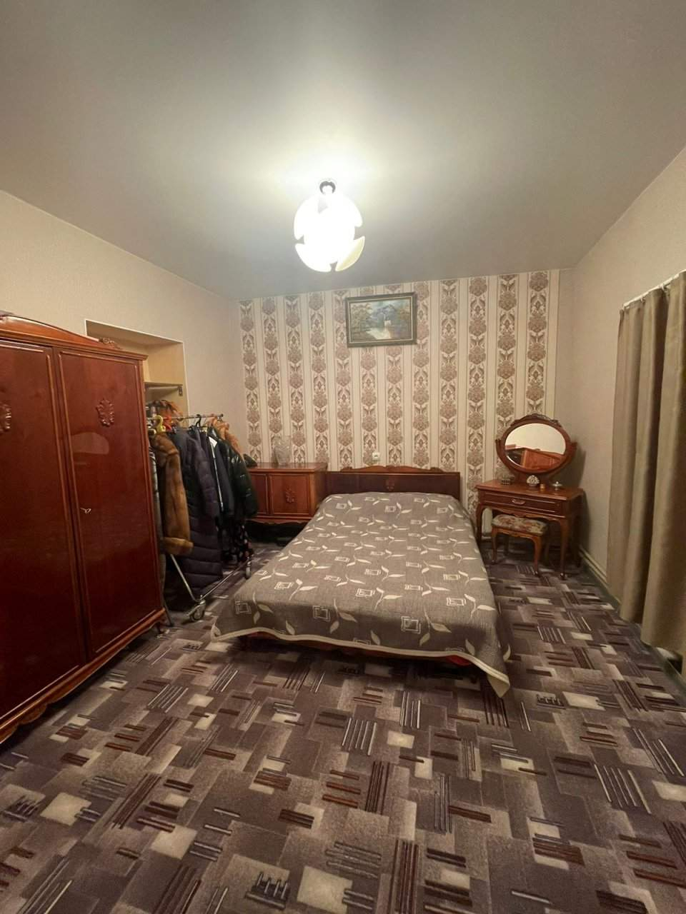 Продажа 3-комнатной квартиры, Кисловодск, Широкая улица,  д.15