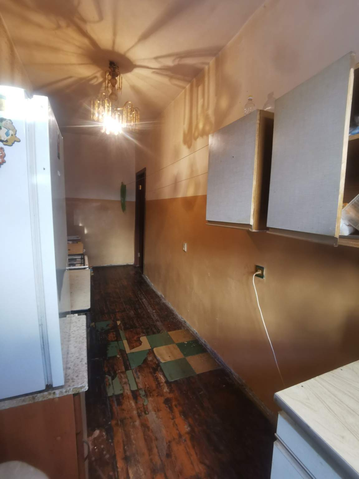 Продажа 3-комнатной квартиры, Санкт-Петербург, Кропоткина улица,  д.11