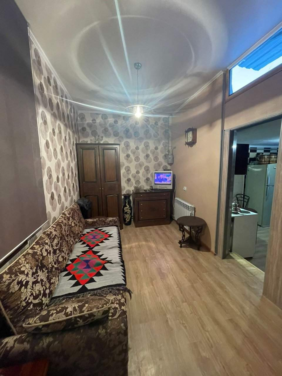 Продажа 3-комнатной квартиры, Кисловодск, Широкая улица,  д.15