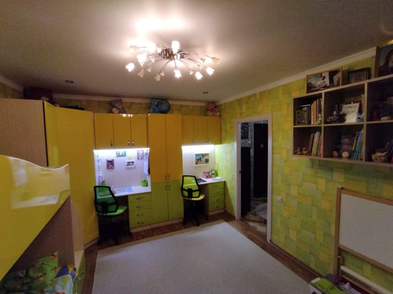 Продажа 2-комнатной квартиры, Кисловодск, Победы проспект,  д.151