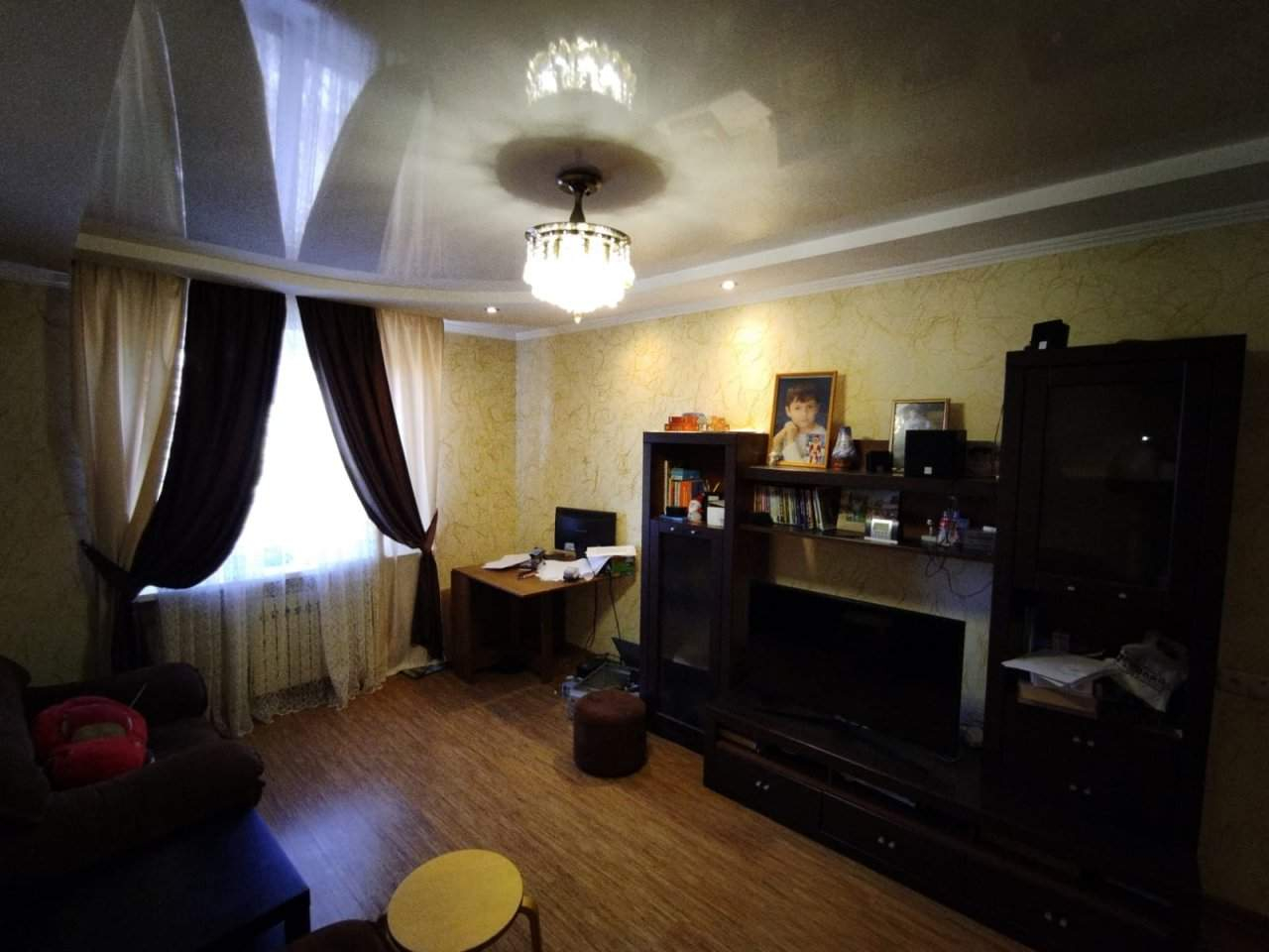 Продажа 4-комнатной квартиры, Кисловодск, Красивая улица,  д.23