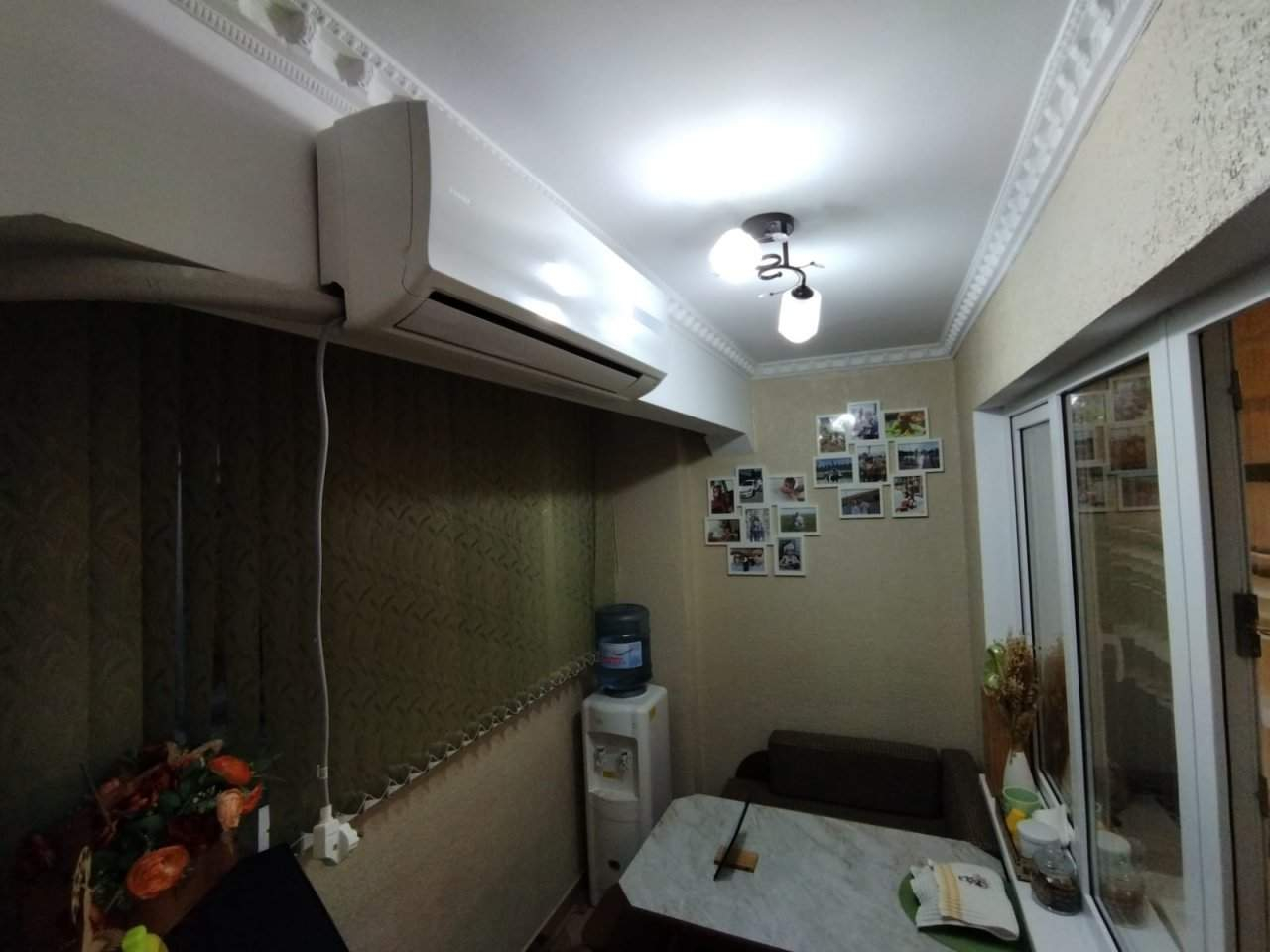 Продажа 2-комнатной квартиры, Кисловодск, Победы проспект,  д.151