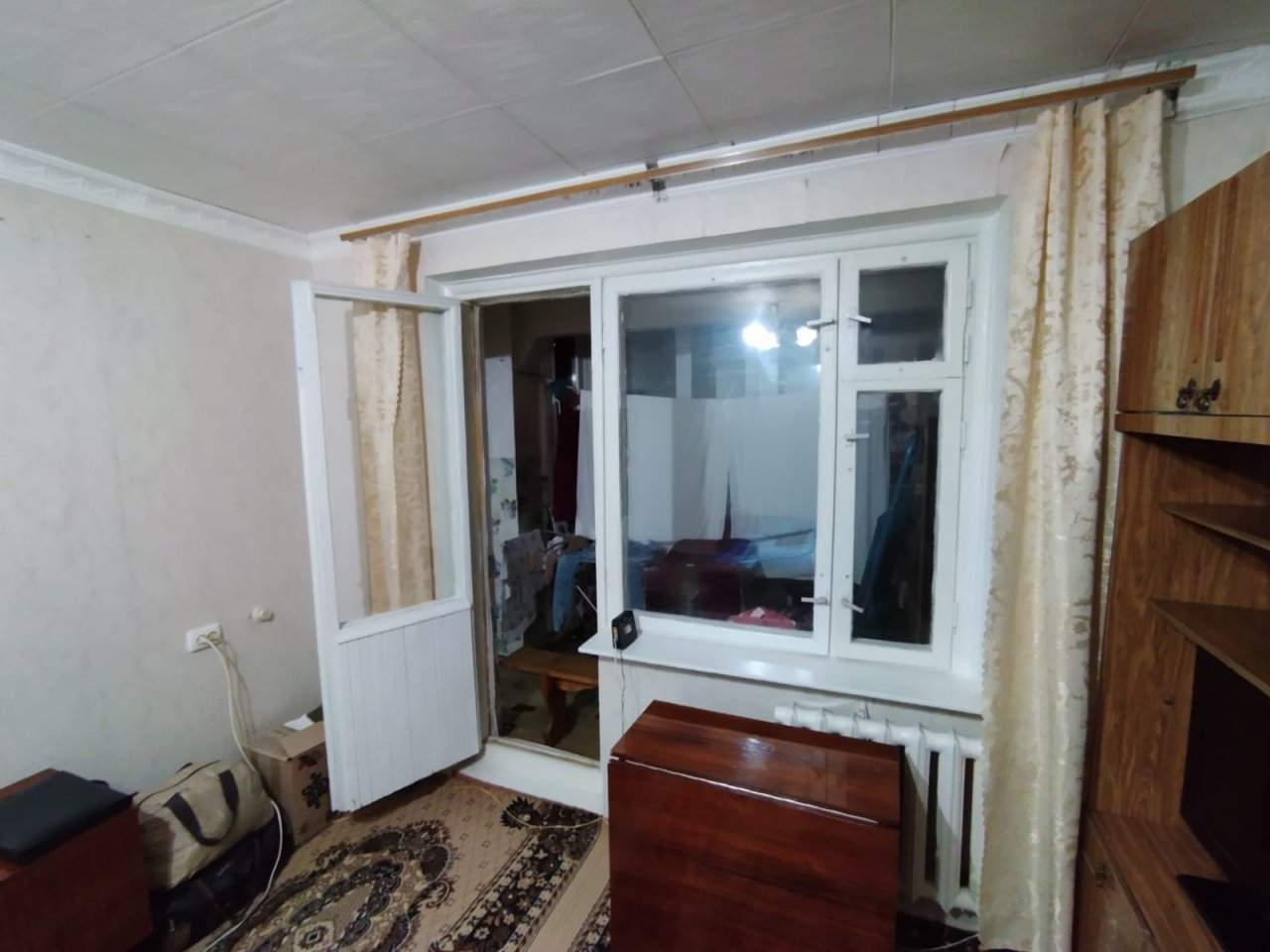 Продажа 2-комнатной квартиры, Кисловодск, Марцинкевича улица,  д.70