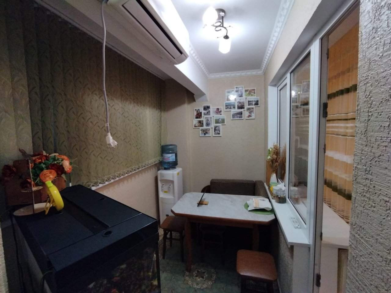 Продажа 2-комнатной квартиры, Кисловодск, Победы проспект,  д.151