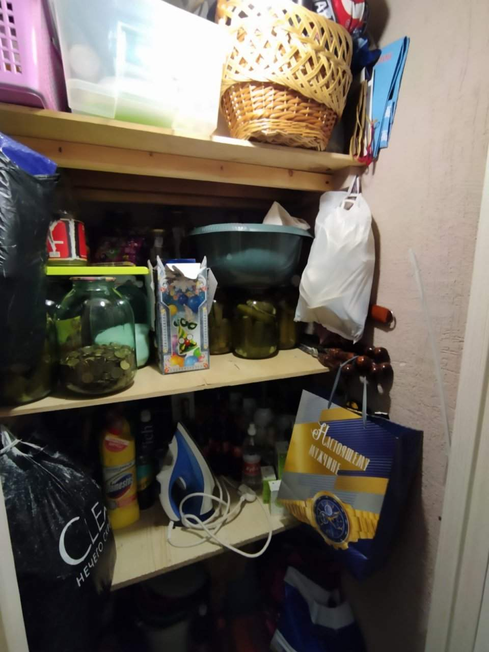 Продажа 2-комнатной квартиры, Кисловодск, Победы проспект,  д.151