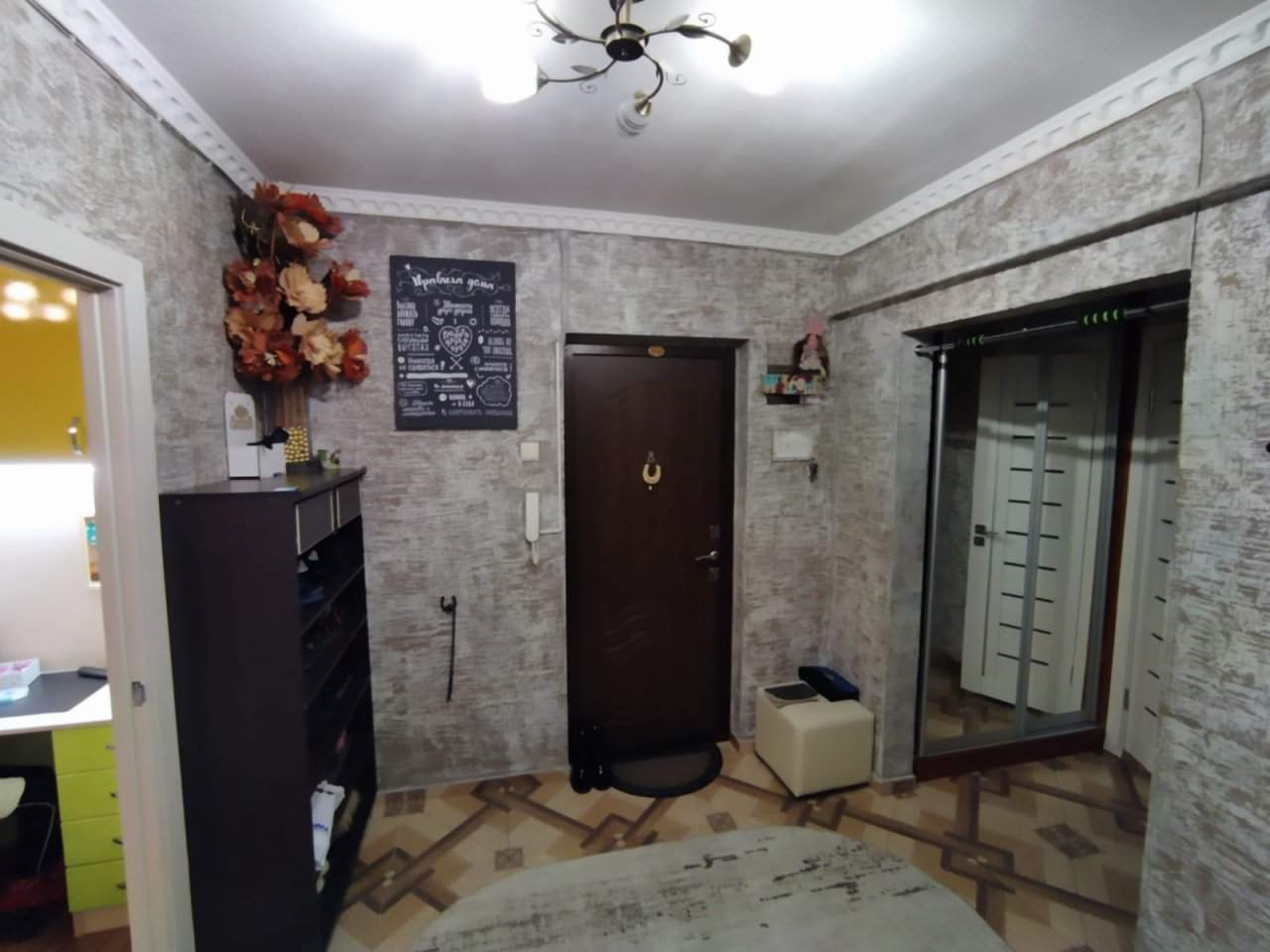 Продажа 2-комнатной квартиры, Кисловодск, Победы проспект,  д.151