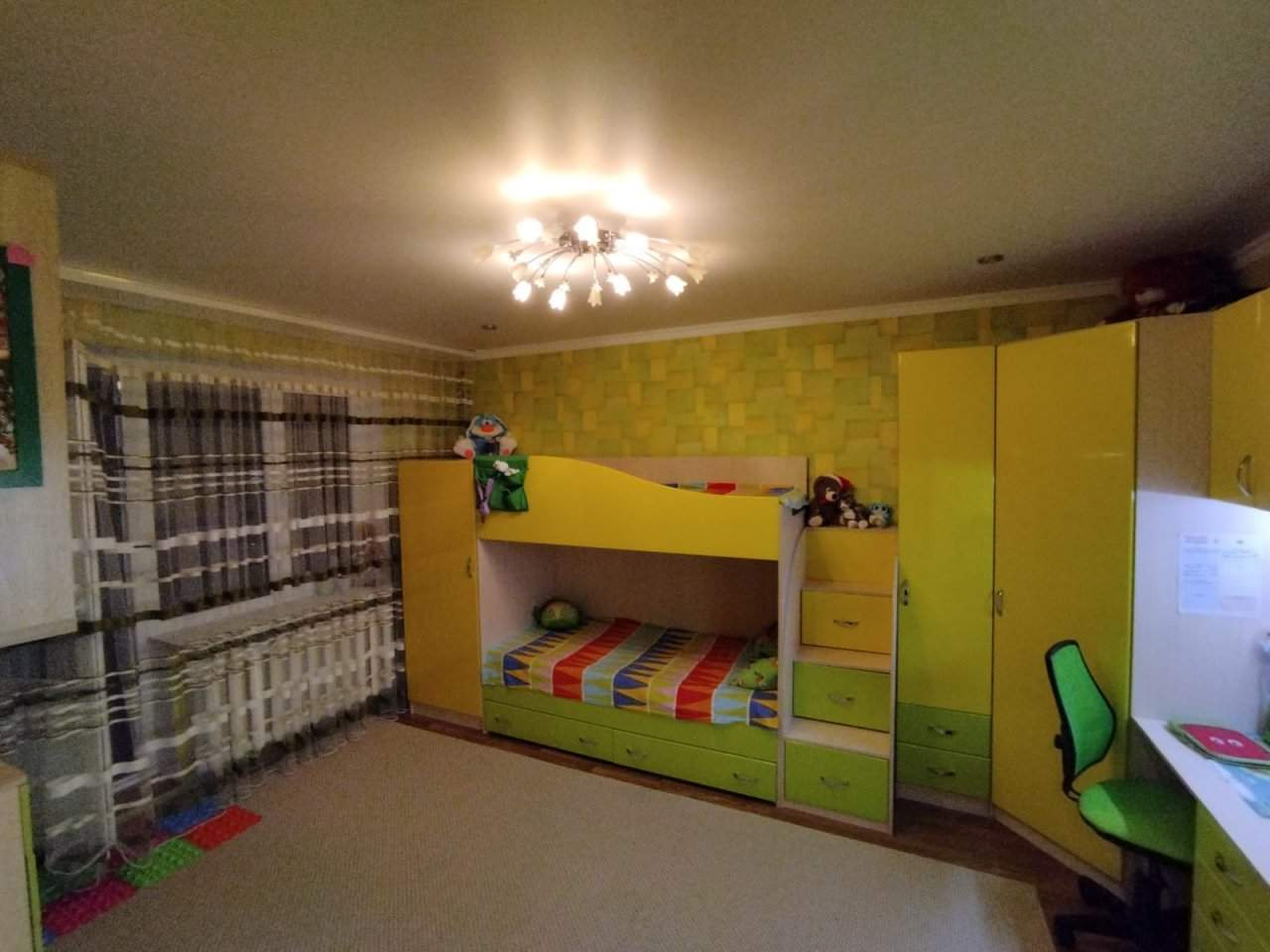 Продажа 2-комнатной квартиры, Кисловодск, Победы проспект,  д.151