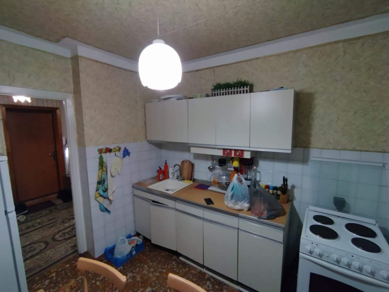 Продажа 2-комнатной квартиры, Кисловодск, Марцинкевича улица,  д.70