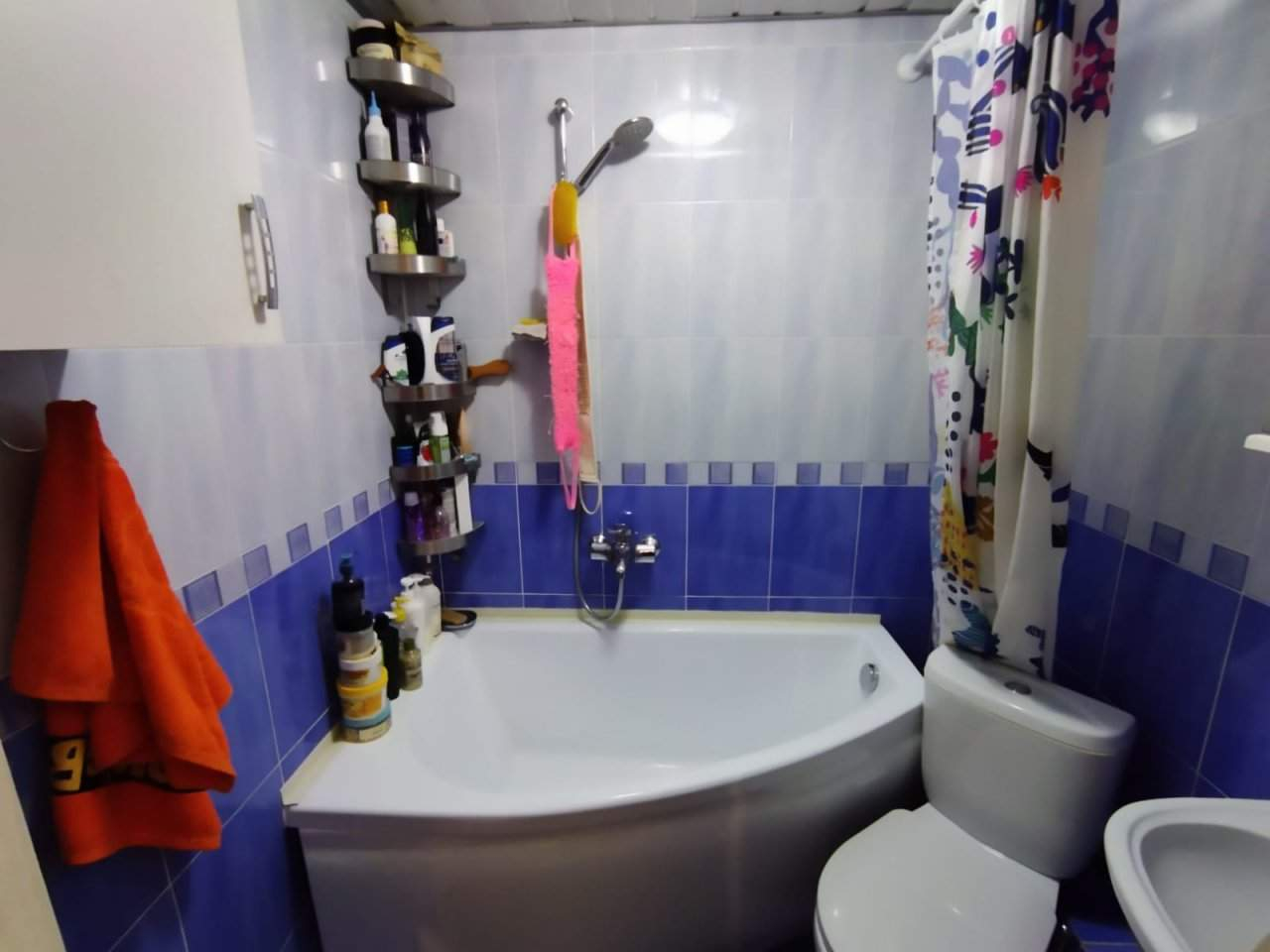 Продажа 2-комнатной квартиры, Кисловодск, Победы проспект,  д.151