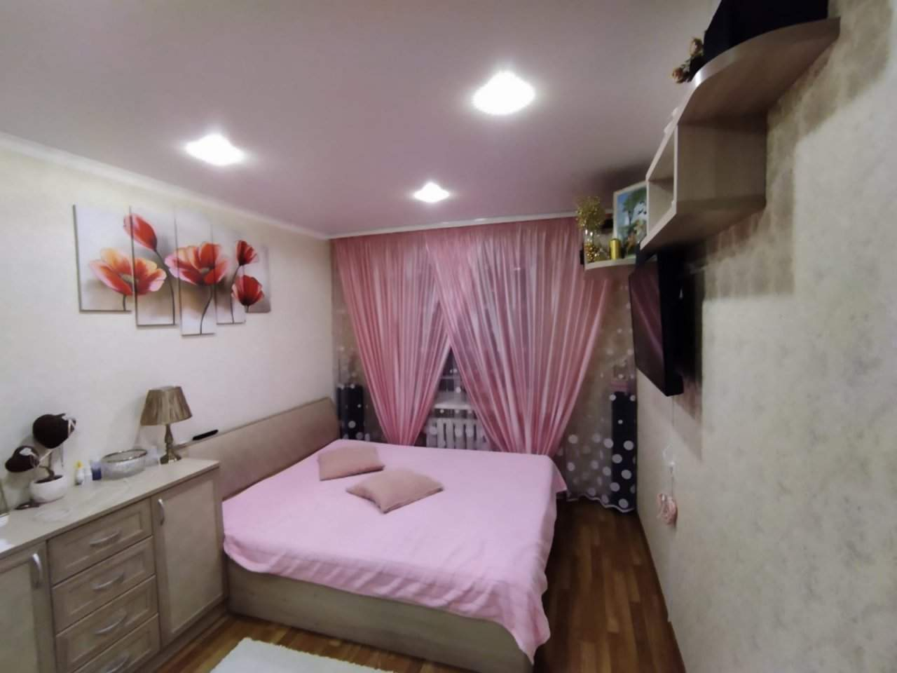 Продажа 2-комнатной квартиры, Кисловодск, Победы проспект,  д.151