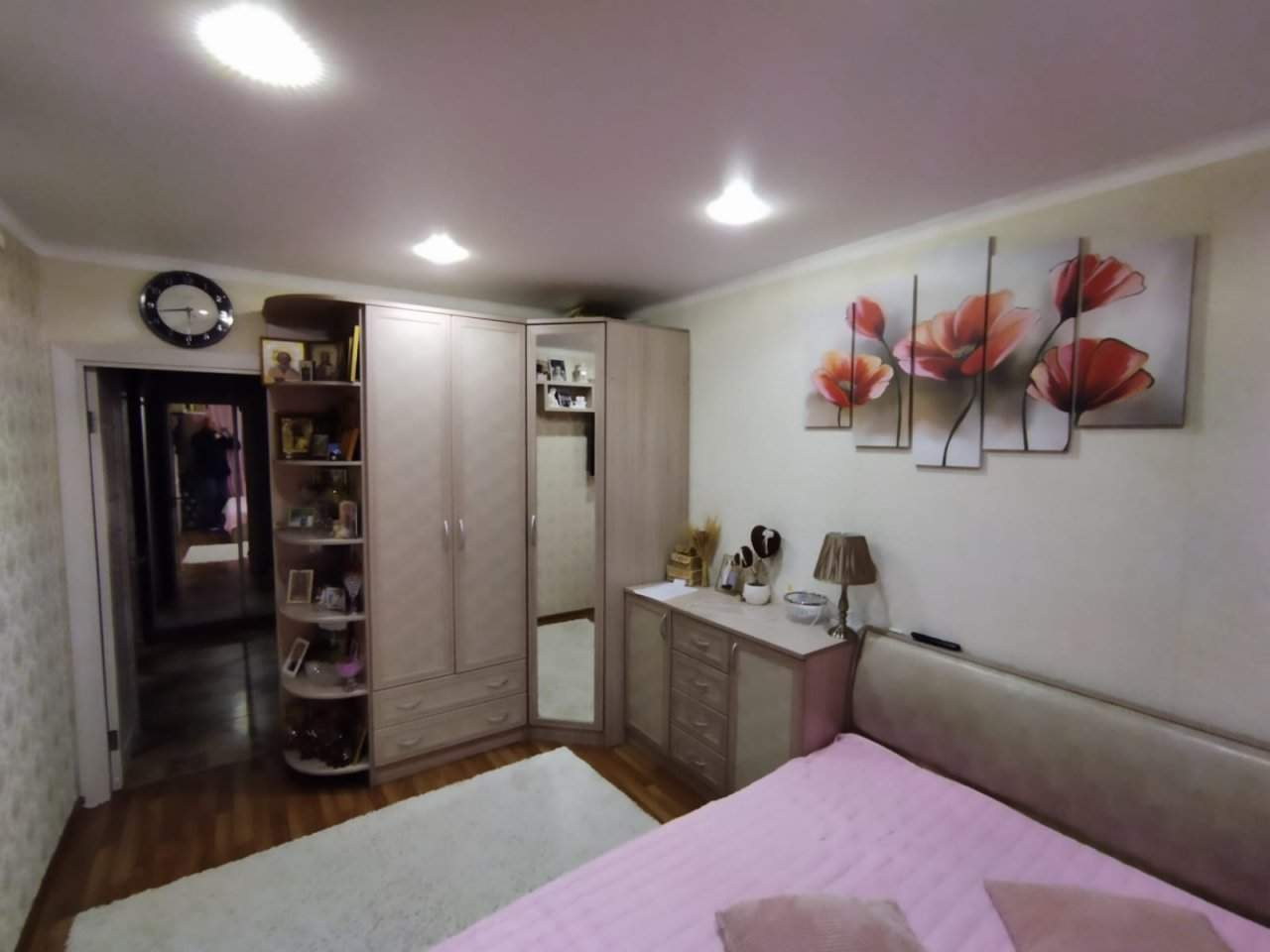 Продажа 2-комнатной квартиры, Кисловодск, Победы проспект,  д.151