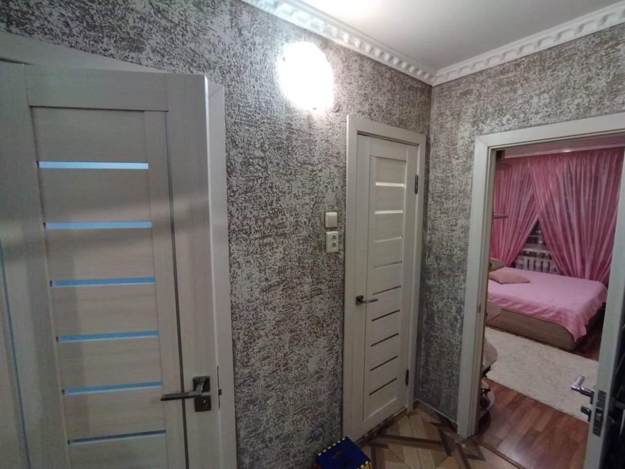 Продажа 2-комнатной квартиры, Кисловодск, Победы проспект,  д.151