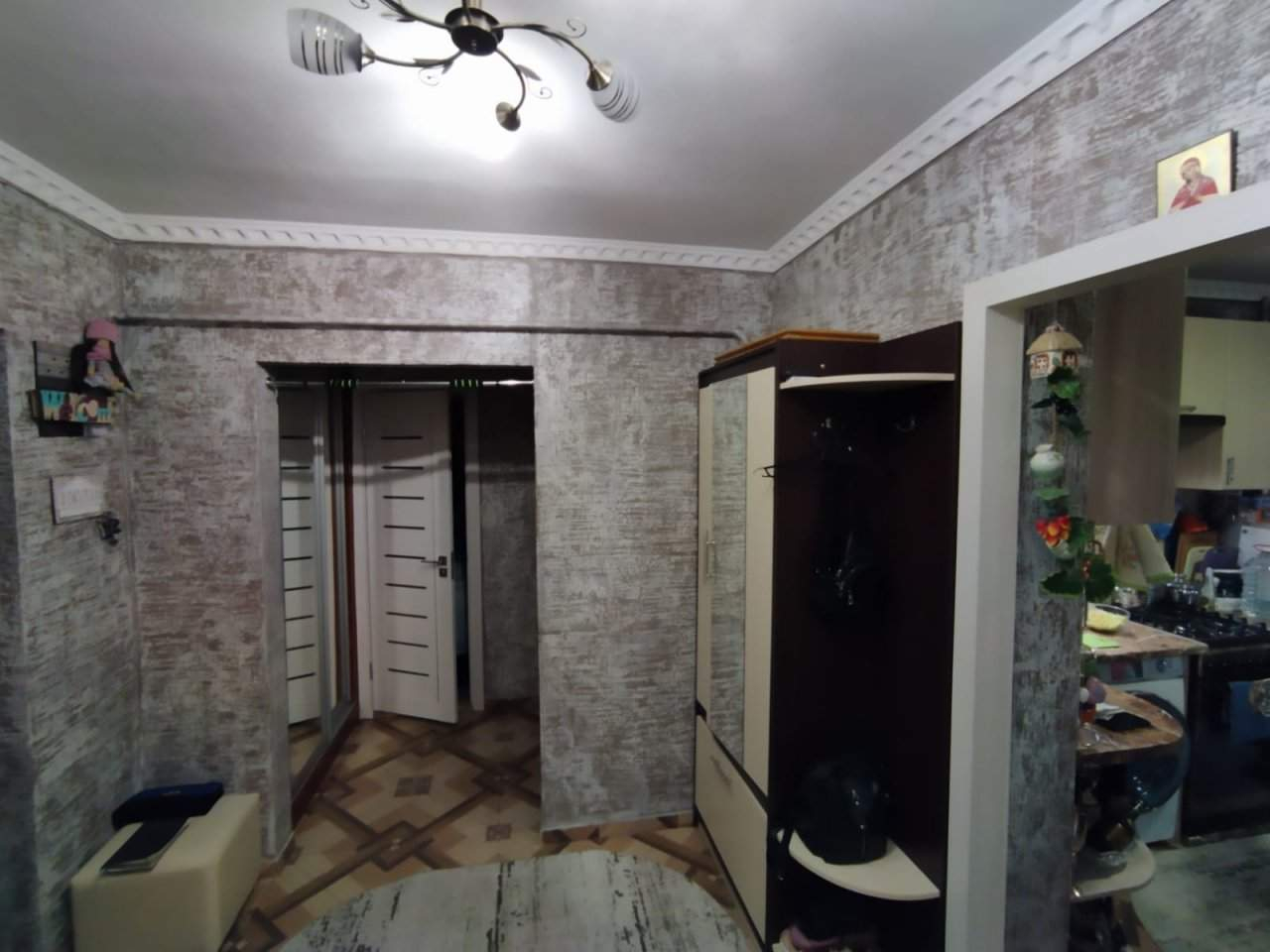 Продажа 2-комнатной квартиры, Кисловодск, Победы проспект,  д.151