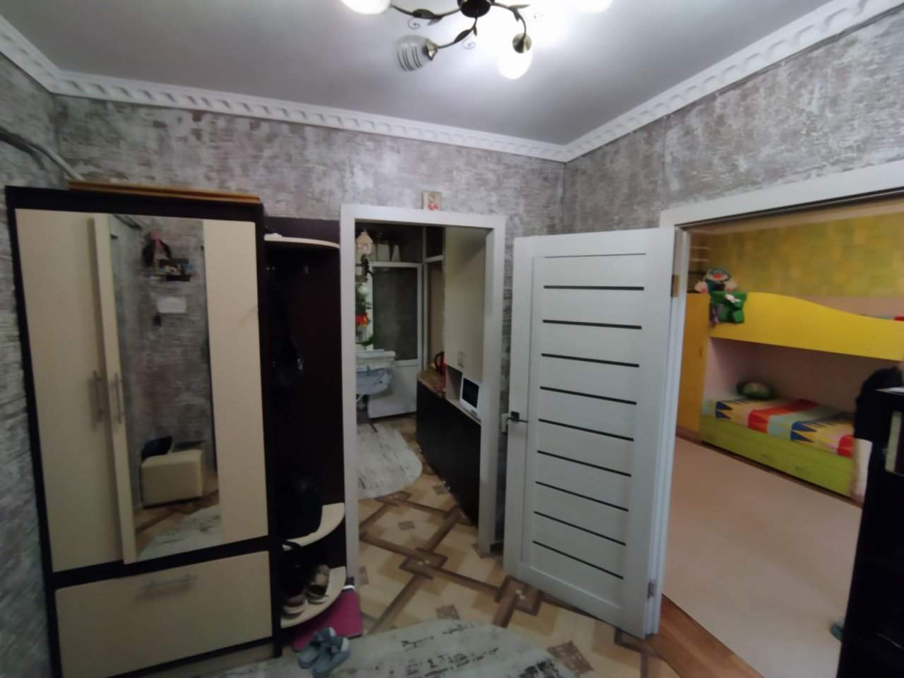 Продажа 2-комнатной квартиры, Кисловодск, Победы проспект,  д.151