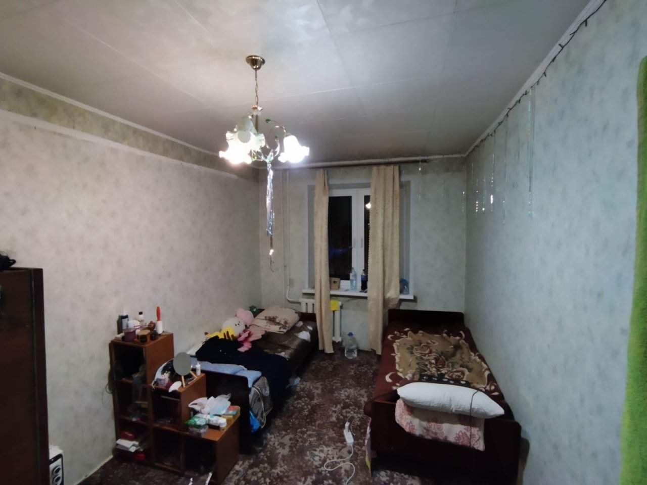 Продажа 2-комнатной квартиры, Кисловодск, Марцинкевича улица,  д.70