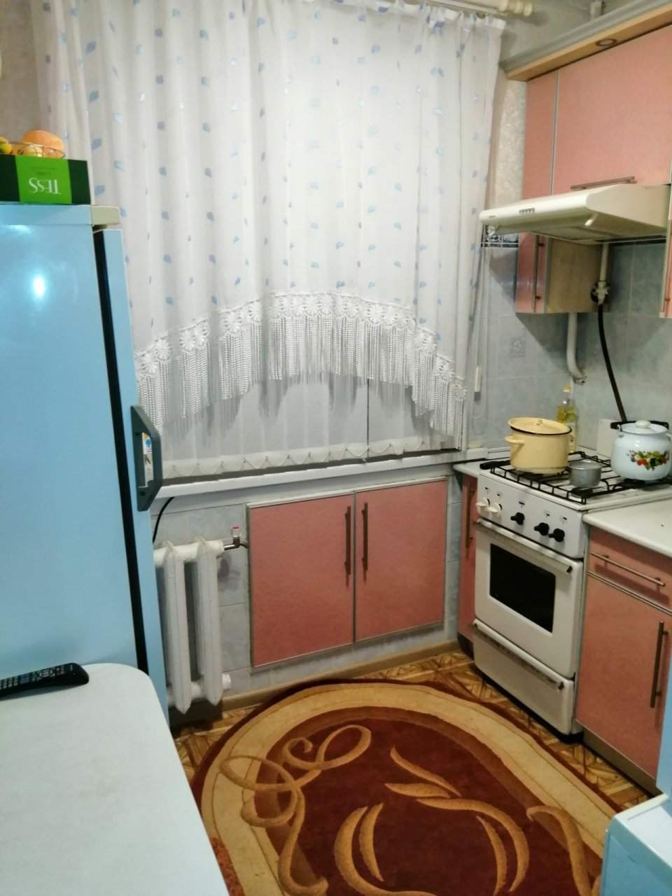 Продажа 3-комнатной квартиры, Арзамас, 50 лет ВЛКСМ улица,  д.26