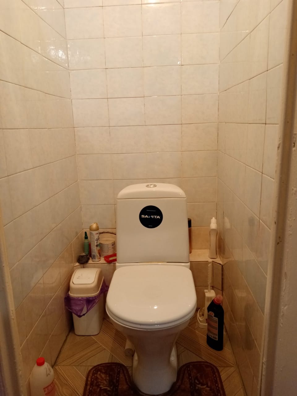 Продажа дома, 81м <sup>2</sup>, 10 сот., Медяниково, д.11/2