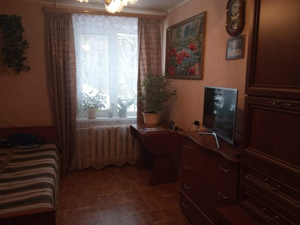 Продажа 3-комнатной квартиры, Александров, Королёва улица,  д.7