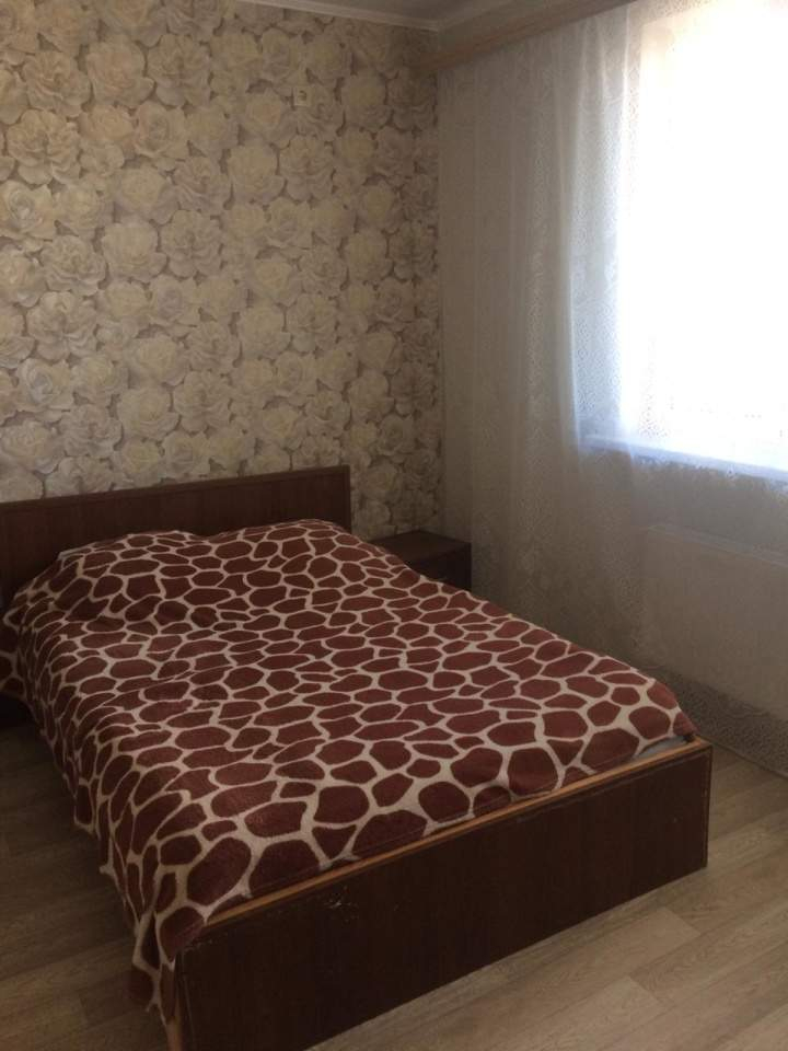 Продажа 2-комнатной квартиры, Анапа, Владимирская улица,  д.148к1