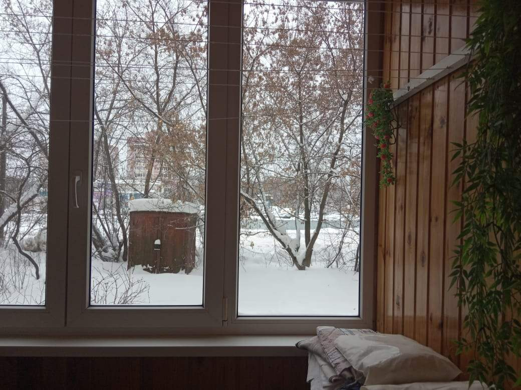 Продажа 3-комнатной квартиры, Александров, Королёва улица,  д.7