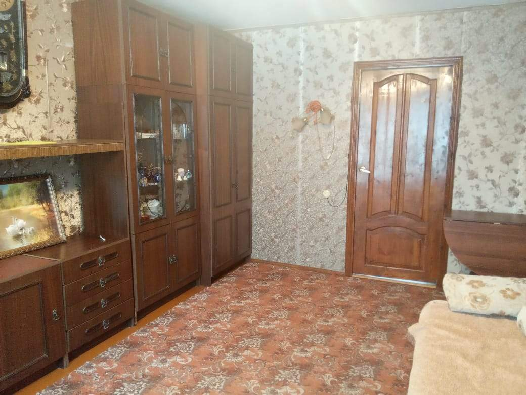 Продажа 3-комнатной квартиры, Александров, Королёва улица,  д.7