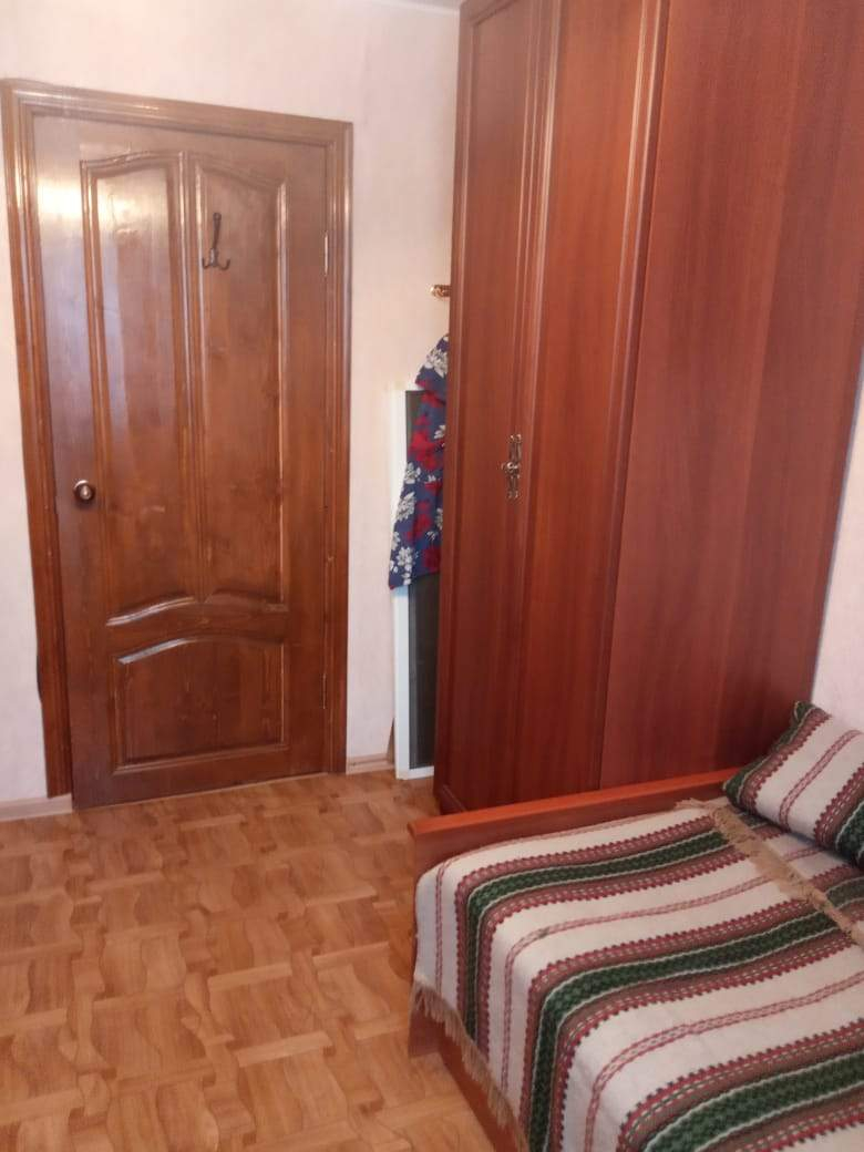 Продажа 3-комнатной квартиры, Александров, Королёва улица,  д.7