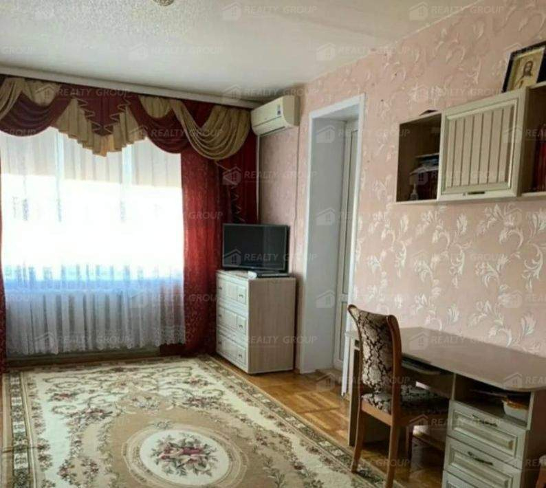Продажа 2-комнатной квартиры, Белгород, Щорса улица,  д.21