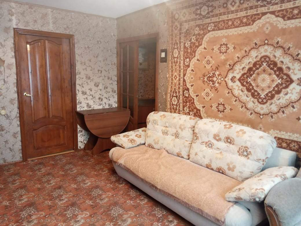 Продажа 3-комнатной квартиры, Александров, Королёва улица,  д.7