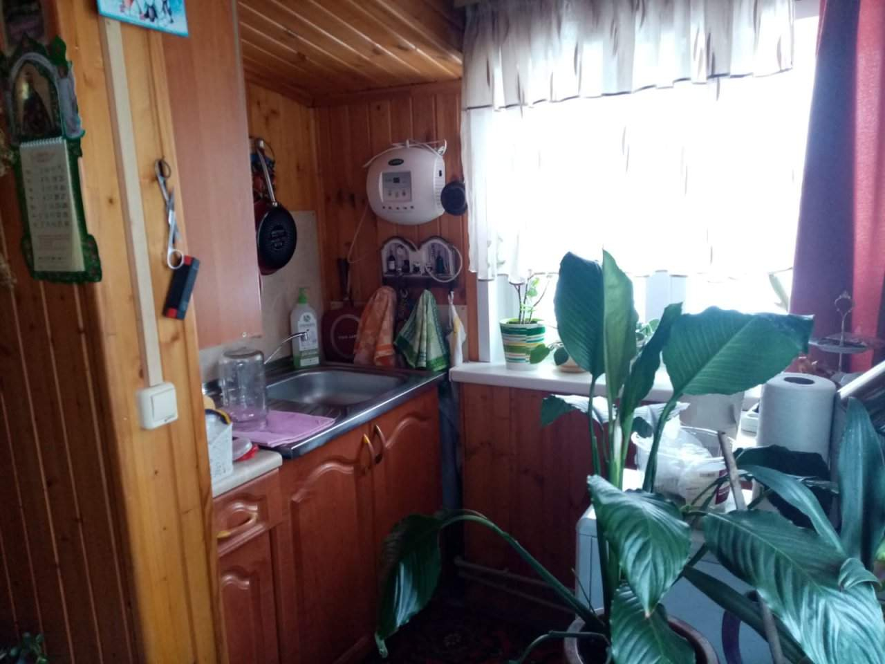 Продажа дома, 140м <sup>2</sup>, 8 сот., Струнино, Ленина улица,  д.47