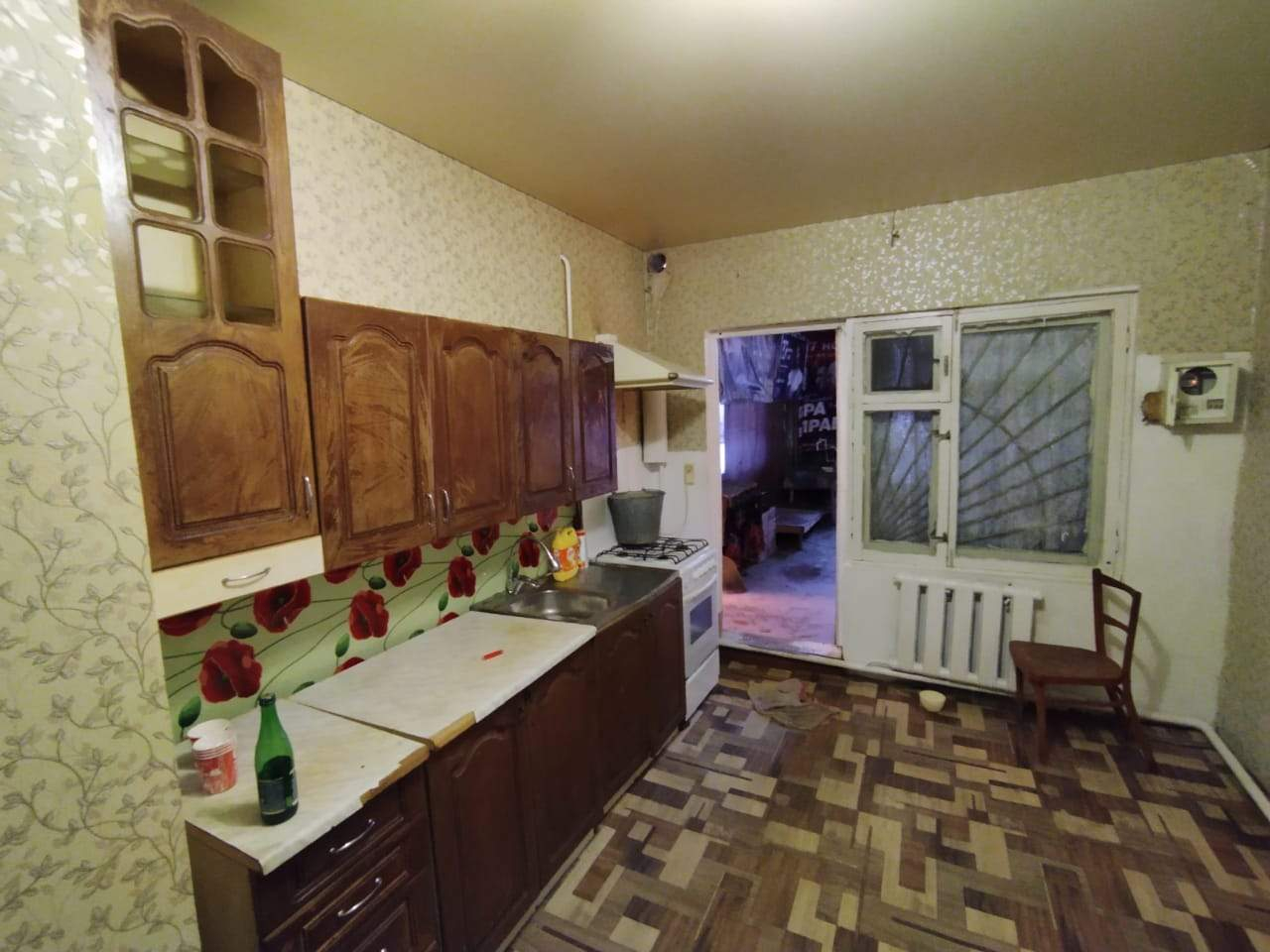 Продажа дома, 35м <sup>2</sup>, 2 сот., Кисловодск, Полтавская улица