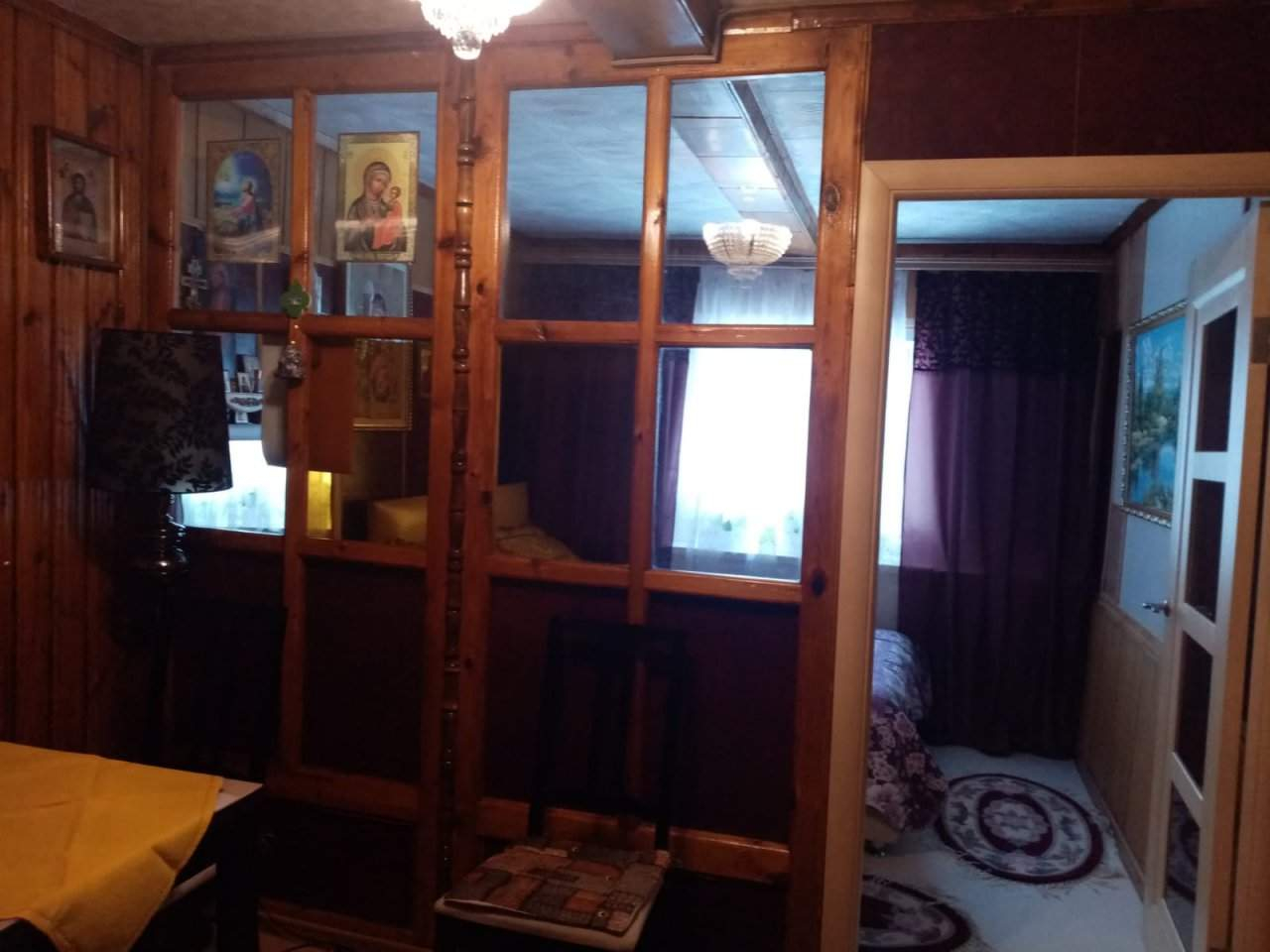 Продажа дома, 140м <sup>2</sup>, 8 сот., Струнино, Ленина улица,  д.47