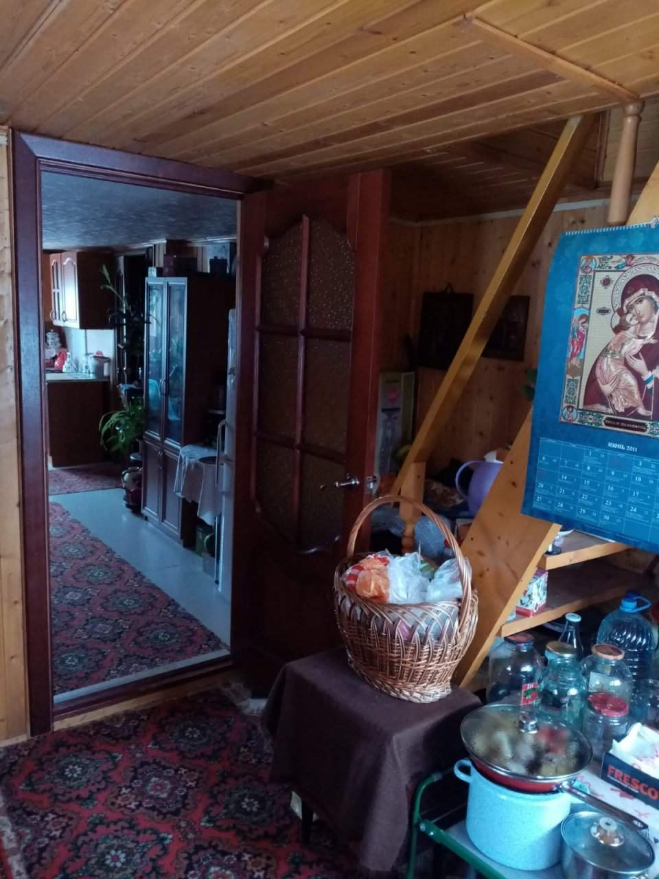 Продажа дома, 140м <sup>2</sup>, 8 сот., Струнино, Ленина улица,  д.47