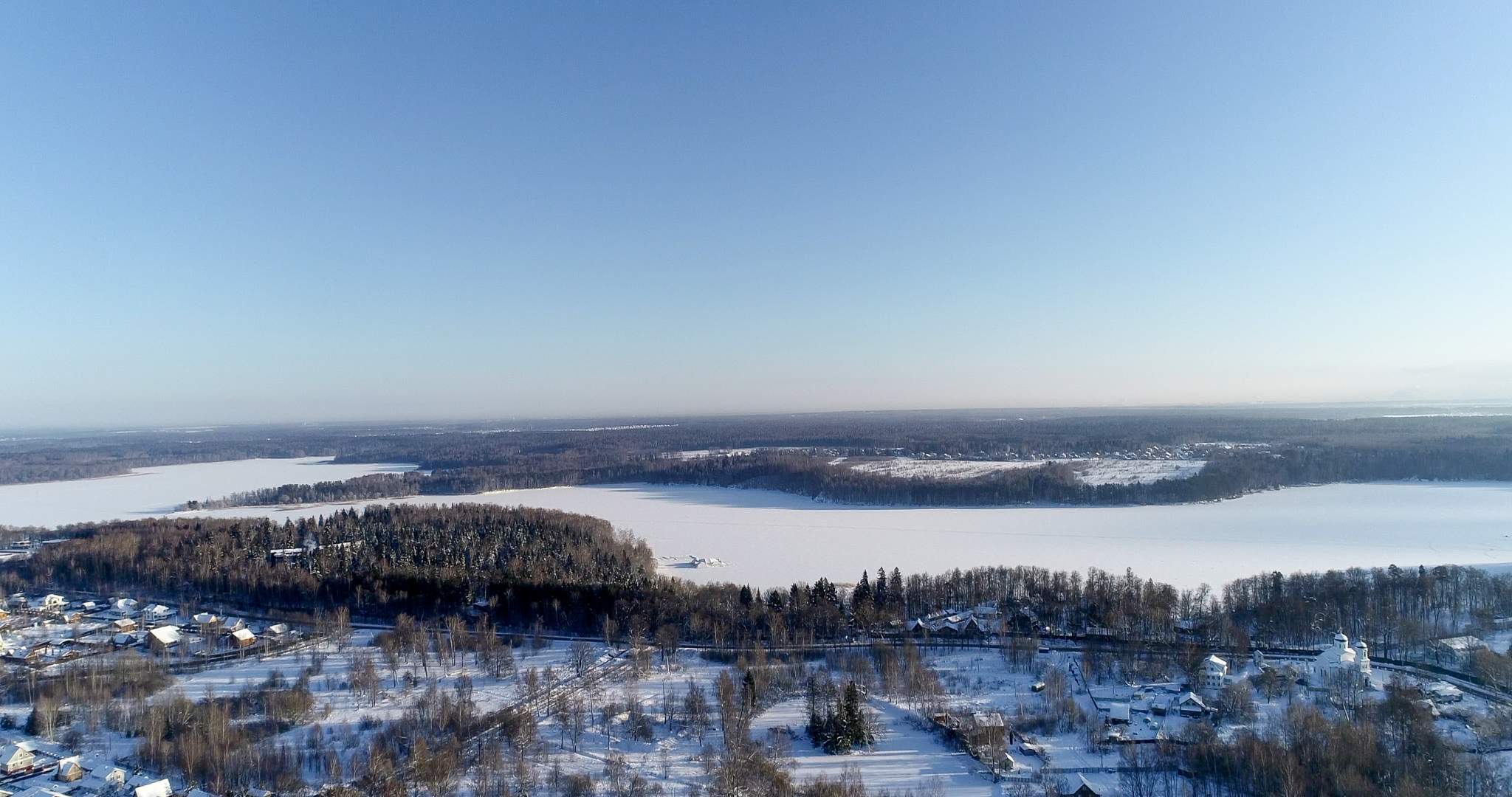 Продажа участка, Московская