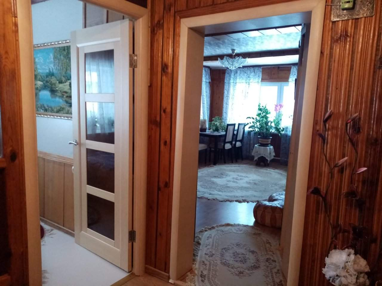 Продажа дома, 140м <sup>2</sup>, 8 сот., Струнино, Ленина улица,  д.47