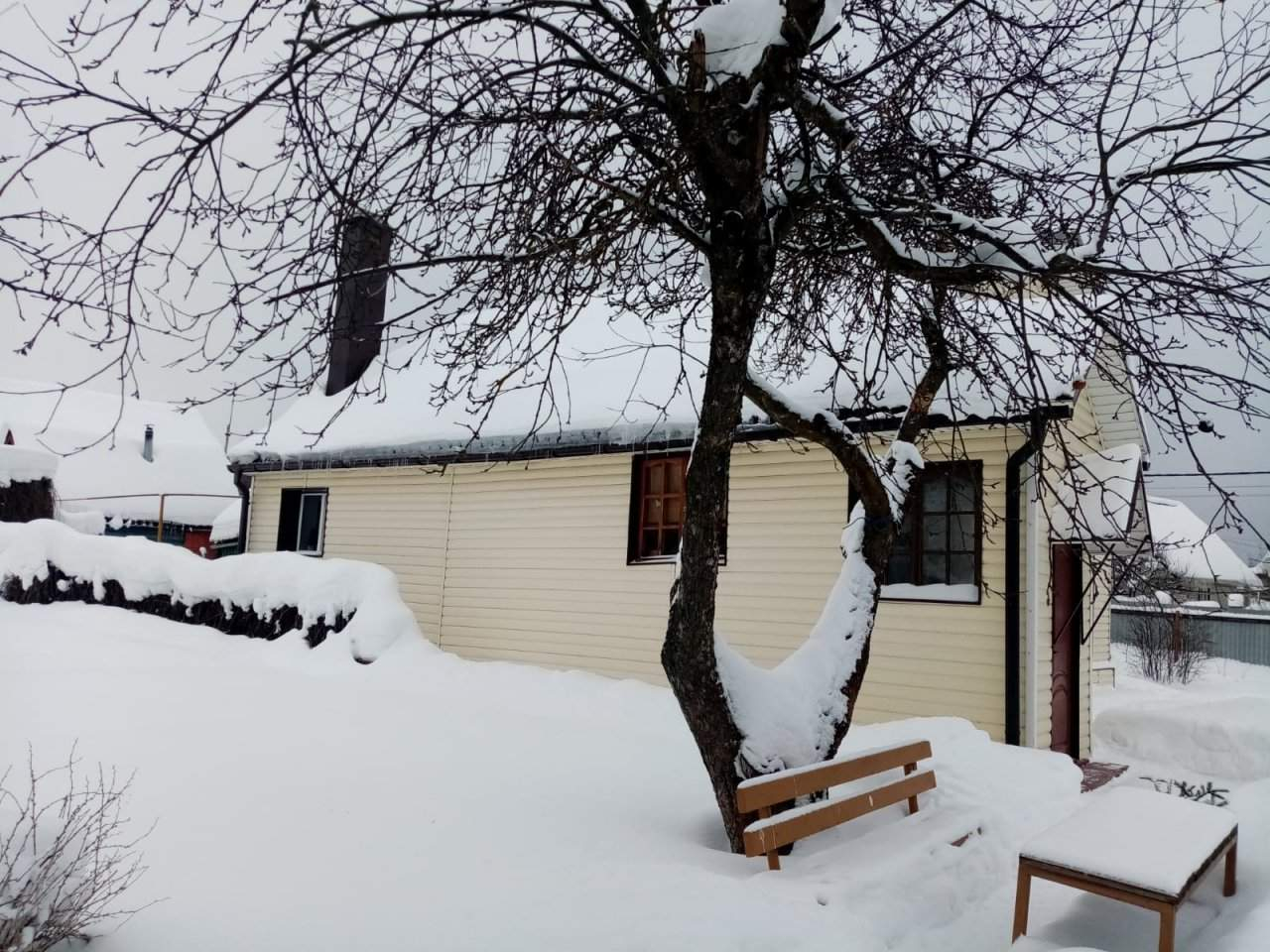 Продажа дома, 140м <sup>2</sup>, 8 сот., Струнино, Ленина улица,  д.47