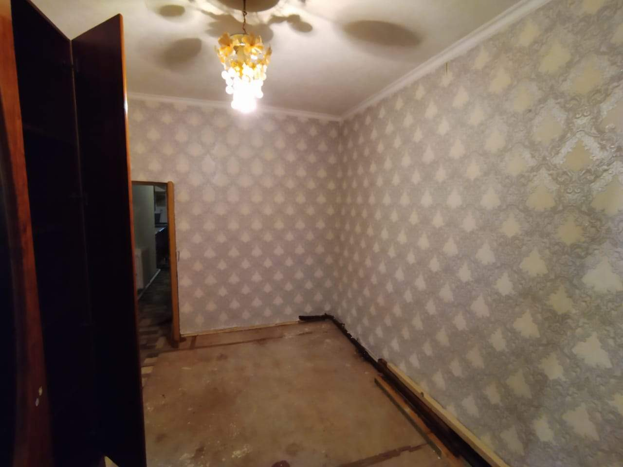 Продажа дома, 35м <sup>2</sup>, 2 сот., Кисловодск, Полтавская улица