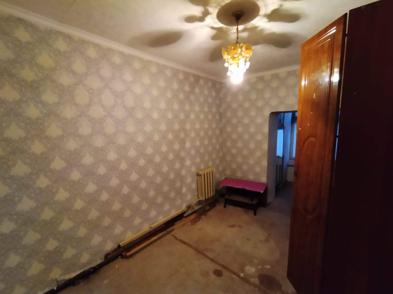 Продажа дома, 35м <sup>2</sup>, 2 сот., Кисловодск, Полтавская улица