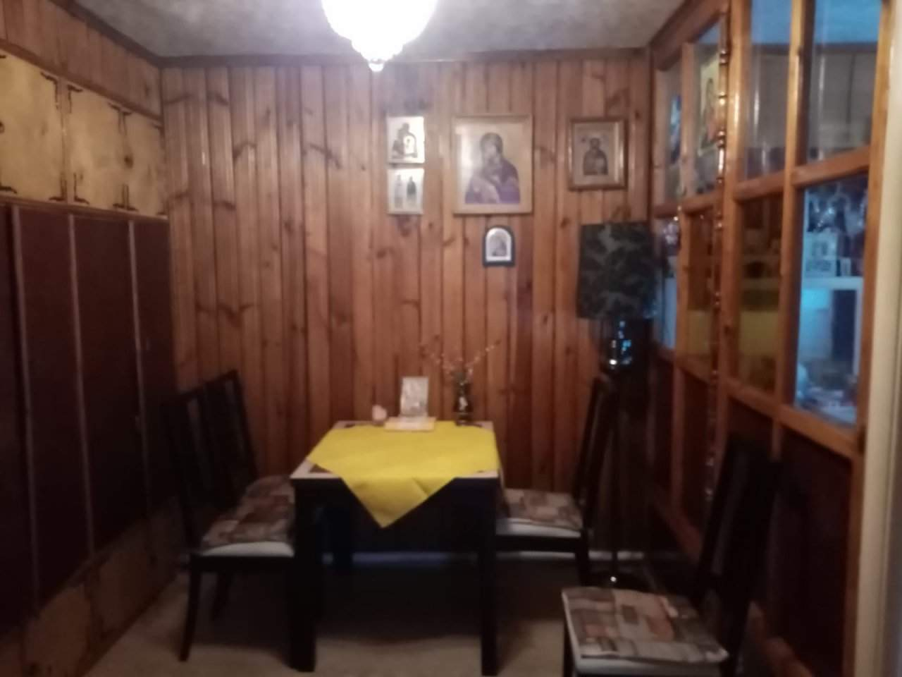 Продажа дома, 140м <sup>2</sup>, 8 сот., Струнино, Ленина улица,  д.47