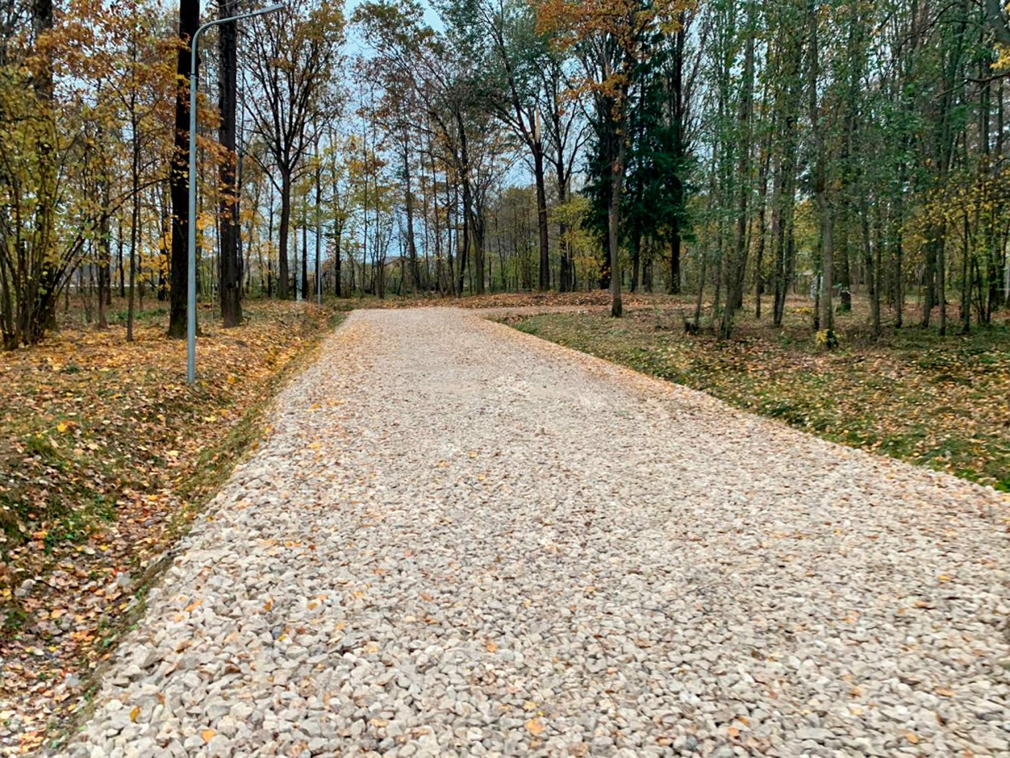 Продажа участка, Московская