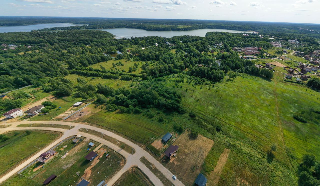 Продажа участка, Московская