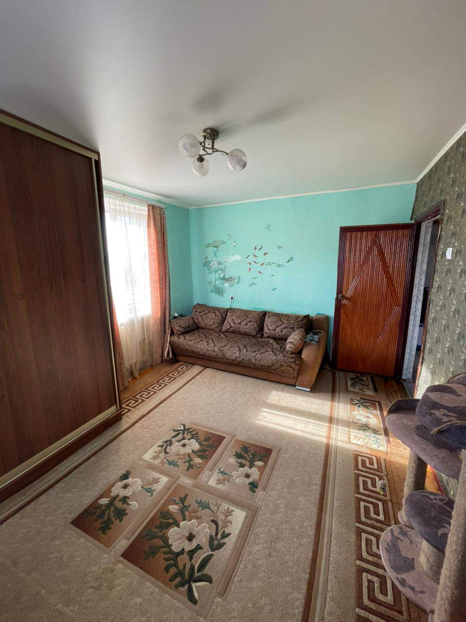 Продажа 2-комнатной квартиры, Кисловодск, Седлогорская улица,  д.91