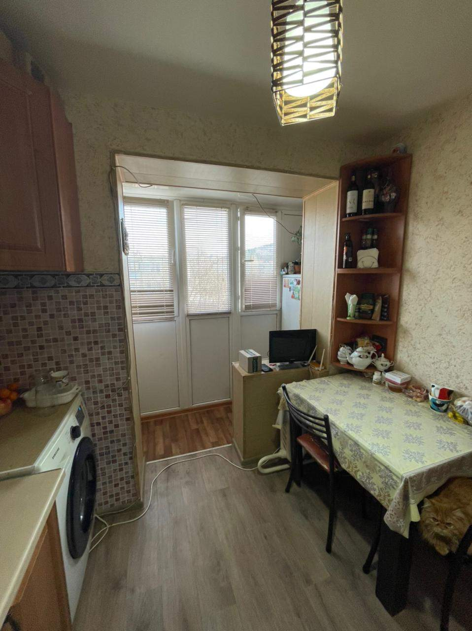 Продажа 2-комнатной квартиры, Кисловодск, Седлогорская улица,  д.91