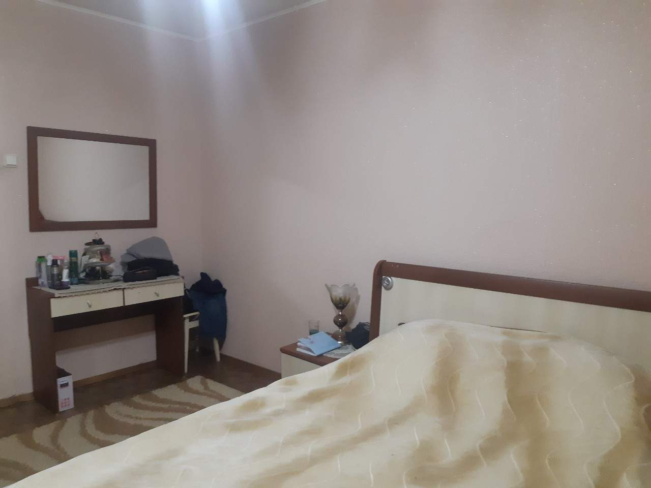 Продажа 3-комнатной квартиры, Арзамас, Нижегородская улица,  д.14